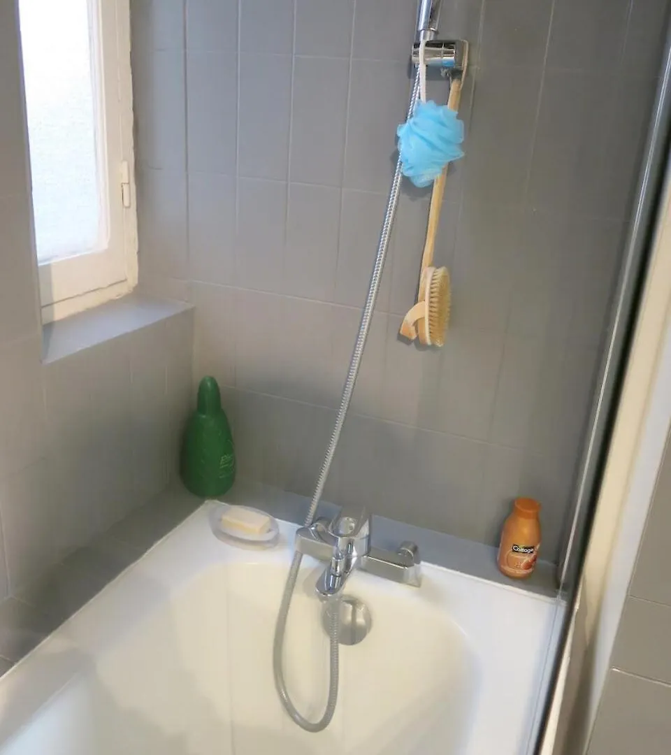 Studio Marais Charlot Citycosy Paris